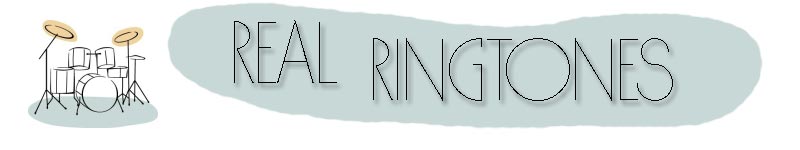 mp3 ringtones for cingular
